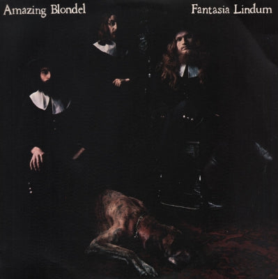 AMAZING BLONDEL - Fantasia Lindum