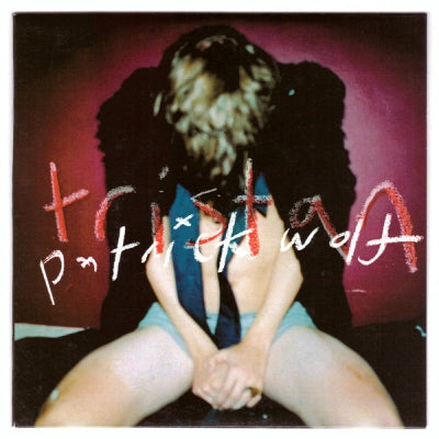 PATRICK WOLF - Tristan