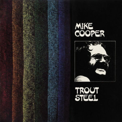 MIKE COOPER - Trout Steel
