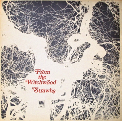 STRAWBS - From The Witchwood