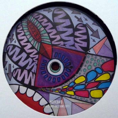 JAMIE JONES - Planets, Spaceships