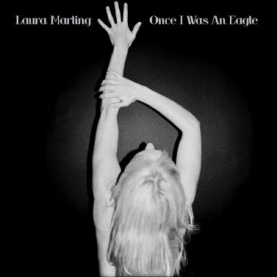 LAURA MARLING - Once I Was An Eagle