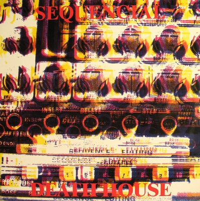 SEQUENCIAL - Death House