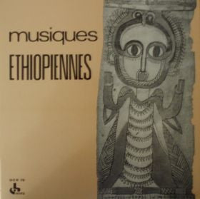 VARIOUS - Musiques Ethiopiennes