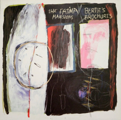 THE FATIMA MANSIONS - Bertie's Brochures
