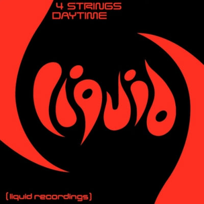 4 STRINGS - Day Time