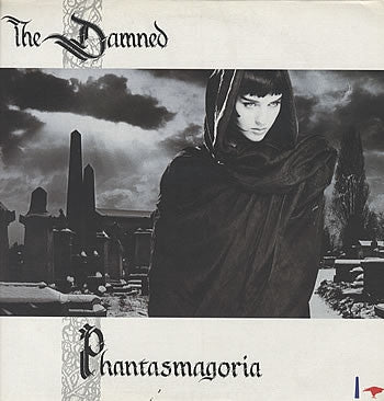 THE DAMNED - Phantasmagoria