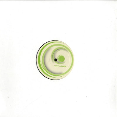 VARIOUS - Vinyl Loops Vol. 4