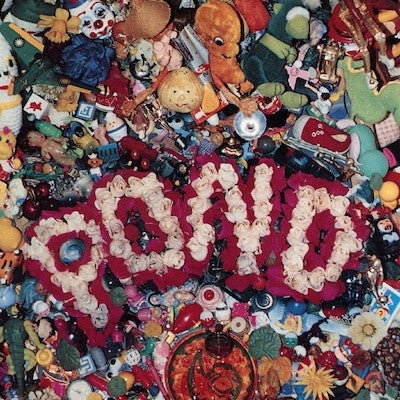 POND - Pond