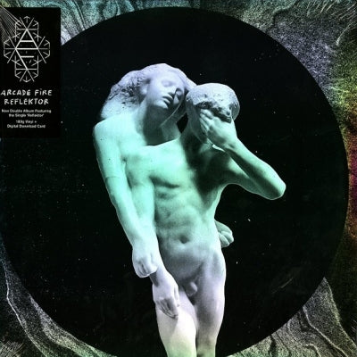 ARCADE FIRE - Reflektor