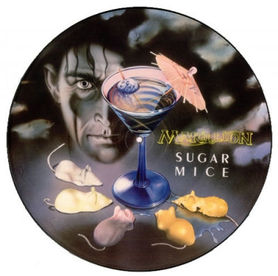 MARILLION - Sugar Mice