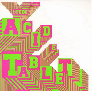 I:CUBE - Acid Tablet EP