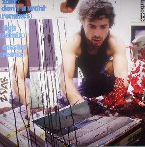 ZDAR - Don't U Want