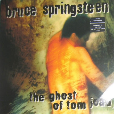 BRUCE SPRINGSTEEN  - The Ghost Of Tom Joad