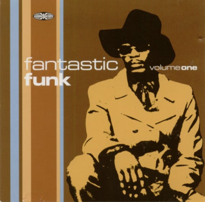 VARIOUS - Fantastic Funk Volume One