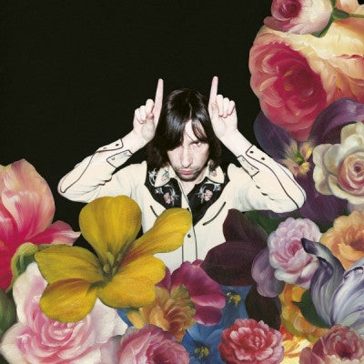 PRIMAL SCREAM - More Light