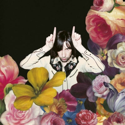 PRIMAL SCREAM - More Light