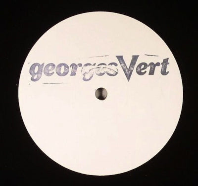 GEORGES VERT - An Electric Mind