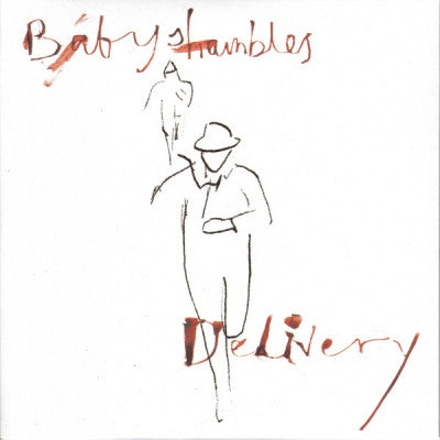 BABYSHAMBLES - Delivery