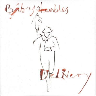 BABYSHAMBLES - Delivery