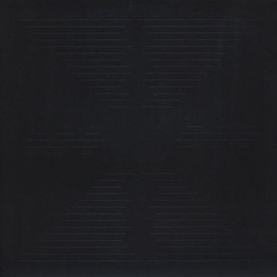 THESE NEW PURITANS - Hidden
