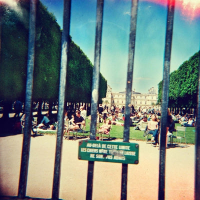 TAME IMPALA - Lonerism