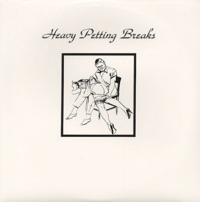BUTCHWAX, DARTH FADER AND THE WAX FONDLER - Heavy Petting Breaks