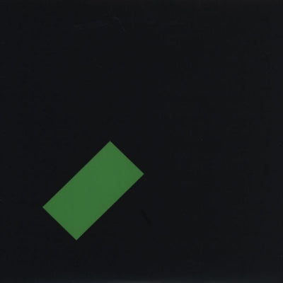 GIL SCOTT-HERON AND JAMIE XX - NY Is Killing Me