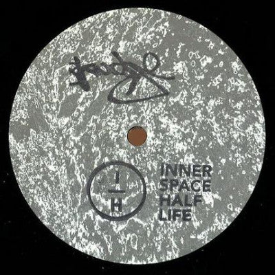 INNERSPACE HALFLIFE - 1000 Light Years Of Acid