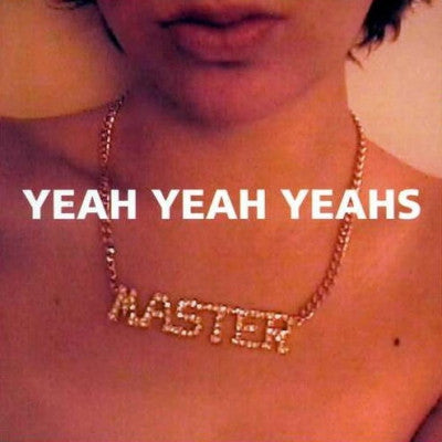 YEAH YEAH YEAHS - Yeah Yeah Yeahs