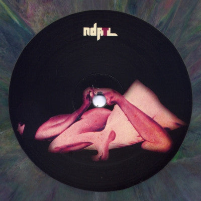 ALEXANDER ROBOTNIK / ALTON MILLER / MODEL 500 / UNKNOWN ARTIST - Music Institute 20th Anniversary (Pt 3 Of 3)