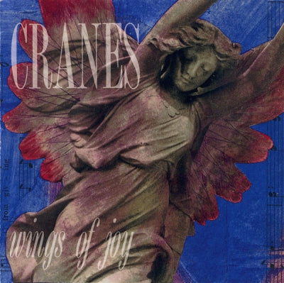 CRANES - Wings Of Joy