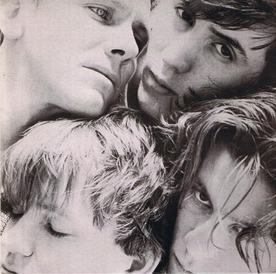 HOUSE OF LOVE - Destroy The Heart