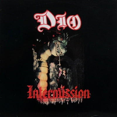 DIO - Intermission