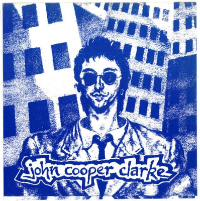 JOHN COOPER CLARKE - Innocents EP