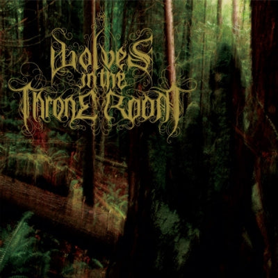 WOLVES IN THE THRONE ROOM - Malevolent Grain