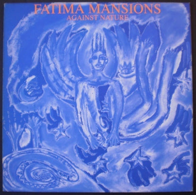 THE FATIMA MANSIONS - Against Nature