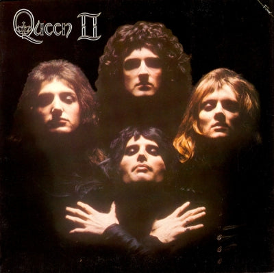QUEEN - Queen II