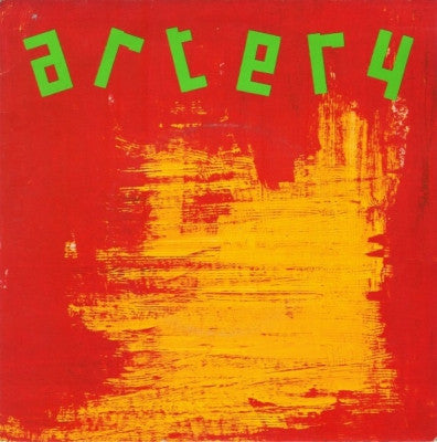 ARTERY - Cars In Motion