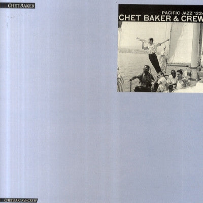 CHET BAKER AND CREW - Chet Baker & Crew