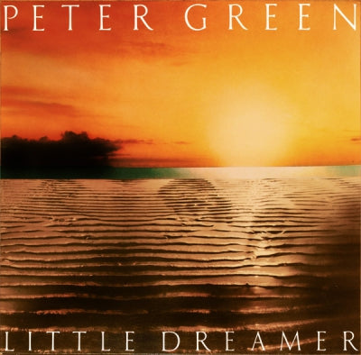 PETER GREEN - Little Dreamer