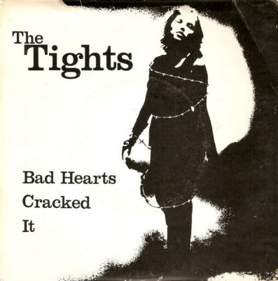 THE TIGHTS - Bad Hearts