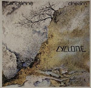 TANGERINE DREAM - Cyclone