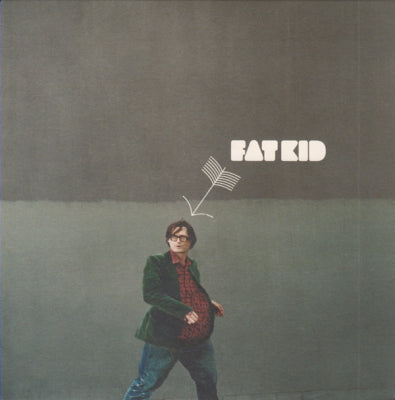 JARVIS (COCKER) - Fat Kid