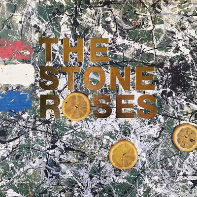 THE STONE ROSES - The Stone Roses - Collector's Edition