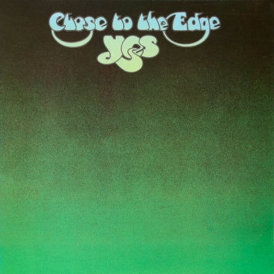 YES - Close To The Edge