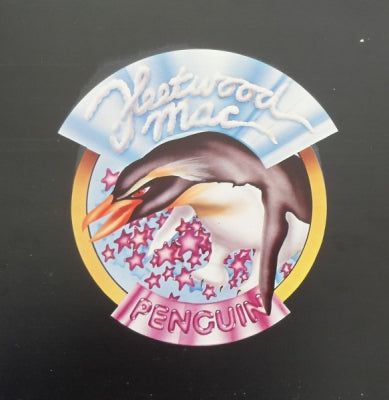 FLEETWOOD MAC - Penguin