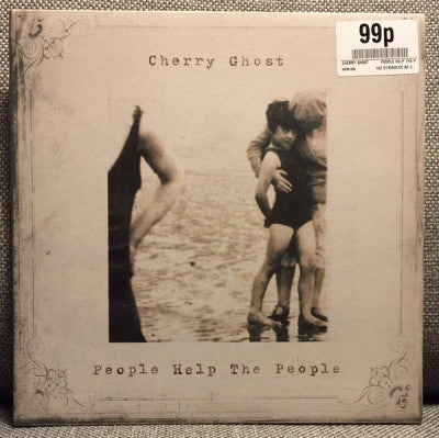 CHERRY GHOST - People Help The People