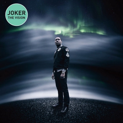 JOKER - The Vision