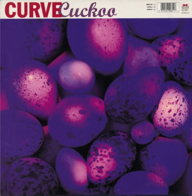 CURVE - Cuckoo